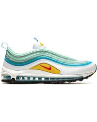Nike Air Max 97 Sneakers for Men - Up to 39% off | Lyst