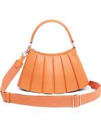 Lacoste - Petit Sac Porté Épaule Lenglen - Lyst