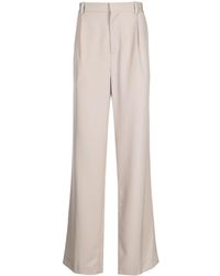 BOTTER - Tailored Wool Trousers - Lyst