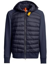 Parajumpers - Buck Hybrid Jacket - Lyst