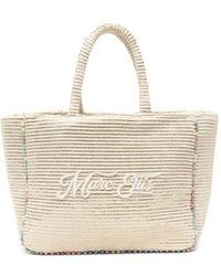 Marc Ellis - Buby L Indy Top-Handles Tote Bag - Lyst