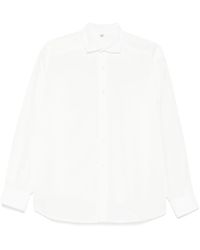 Baserange - Claude Blouse - Lyst