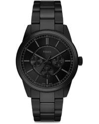Fossil - Pearson 42Mm Watch - Lyst