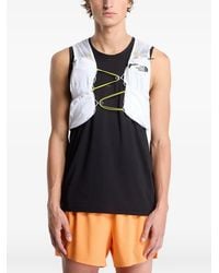 The North Face - Chaleco Summit Run De Malla - Lyst