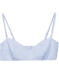 Macgraw - Literature Tank Top - Lyst
