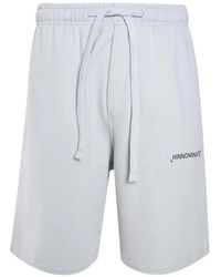 hinnominate - Bermuda Shorts - Lyst