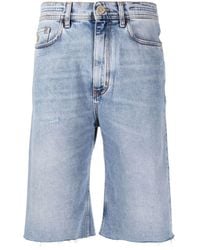 Jacob Cohen - Billie Jeans-Shorts - Lyst