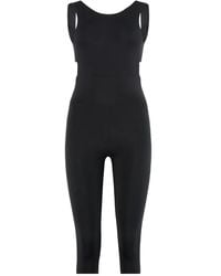 Live The Process - Combinaison Orbit À Dos Ouvert - Lyst