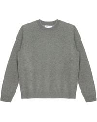 Samsøe & Samsøe - Isak Knit Jumper - Lyst