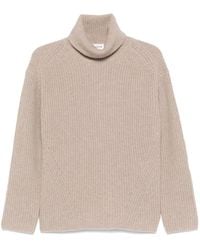 P.A.R.O.S.H. - Cashmere Sweater - Lyst