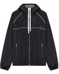 Miu Miu - Jack Met Capuchon - Lyst