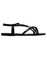 Ancient Greek Sandals - Sandalo Piatto 'semele' - Lyst