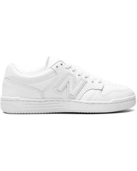 New Balance - Sneakers 480 - Lyst