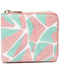 Emilio Pucci Wallets and cardholders for Women | Online Sale up to 40% off  | Lyst