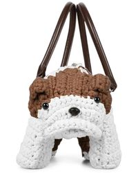 Charles Jeffrey - Bulldog Bag - Lyst