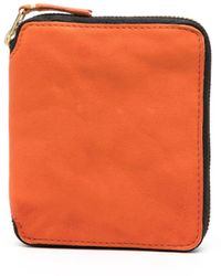 Comme des Garçons - Portefeuille À Design Rectangulaire - Lyst