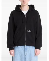 Carhartt - Chaqueta Con Cremallera Y Capucha - Lyst