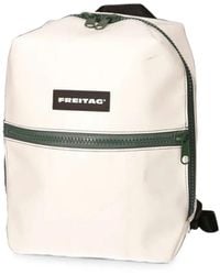 Freitag - Walter Logo-Patch Zip-Fastening Backpack - Lyst