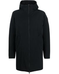 Colmar - Reversible Hooded Padded Jacket - Lyst