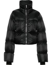 Rick Owens - Coats & Jackets - Lyst