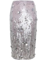 P.A.R.O.S.H. - Skirts - Lyst