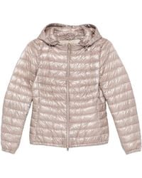 Herno - Outerwears - Lyst