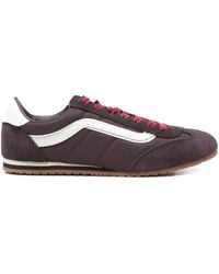 Vans - Super Lowpro Sneakers - Lyst