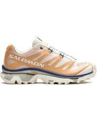 Salomon - Xt-4 Og Sneakers Met Vlakken - Lyst