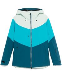Rossignol - Insulated Waterproof Ski Jacket - Lyst