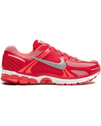 Nike - Zoom Vomero 5 Prm "University/Metallic" Sneakers - Lyst
