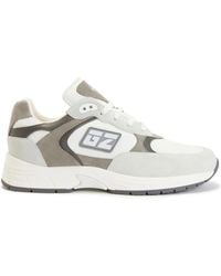 Giuseppe Zanotti - レースアップ スニーカー - Lyst
