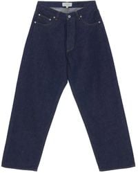 Studio Nicholson - Seb Jeans - Lyst