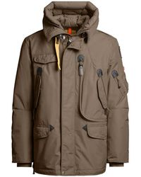 Parajumpers - Right Hand Parka Coat - Lyst