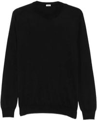 Jil Sander - Crew-Neck Cashmere Sweater - Lyst