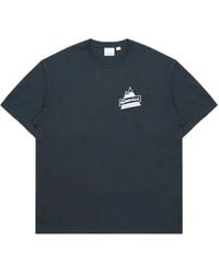 Gramicci - T-Shirt À Détail De Logo - Lyst