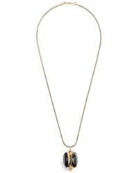Isabel Marant - Hanae Long Necklace - Lyst