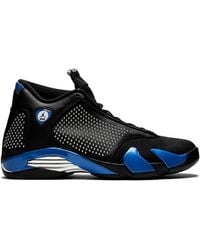 Nike - Air 14 Retro Sneakers - Lyst