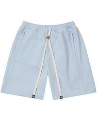 Godspeed - Vital Drawstring Shorts - Lyst