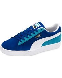 PUMA - Suede Classic Kokono Sneakers - Lyst