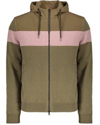 Herno - Sudadera A Rayas - Lyst