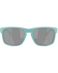 Oakley - Holbrook Square-Frame Sunglasses - Lyst