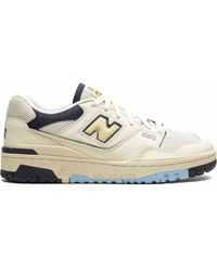 New Balance - X Rich Paul 550 Low-Top Sneakers - Lyst