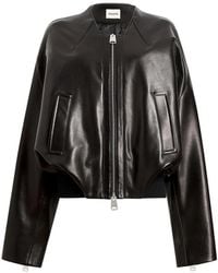 KHAITE - Hewit Jacket - Lyst