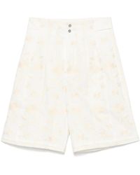 Antik Batik - Winna Short - Lyst