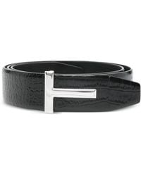 Tom Ford - Belts - Lyst