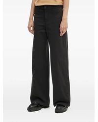 Levi's - Jean Ample À Patch Logo - Lyst