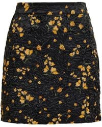 Essentiel Antwerp - Husan ミニスカート - Lyst