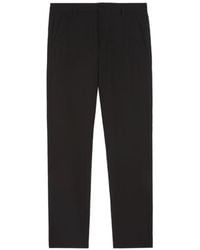 Aspesi - Pantalon À Taille Ceinturée - Lyst