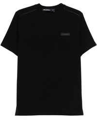 KARL LAGERFELD - Camiseta Con Motivo Del Logo - Lyst