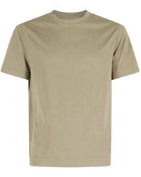 Circolo 1901 - Crew-Neck T-Shirt - Lyst